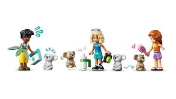 LEGO® Koala Habitat & Care Center