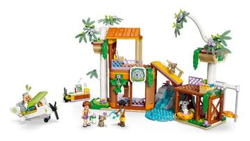 LEGO® Koala Habitat & Care Center