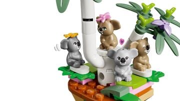 LEGO® Koala Habitat & Care Center