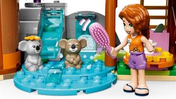LEGO® Koala Habitat & Care Center