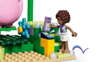 LEGO® Spinning Flower & Fairy Teacup Ride