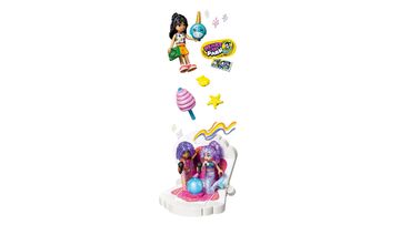 LEGO® Mermaid Roller Coaster Ride