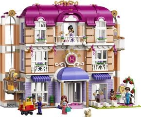 LEGO® Heartlake City Grand Hotel