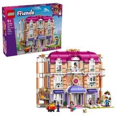 LEGO® Heartlake City Grand Hotel