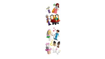 LEGO® Heartlake City Grand Hotel
