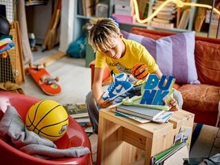 LEGO® Nike Dunk x LEGO® Set