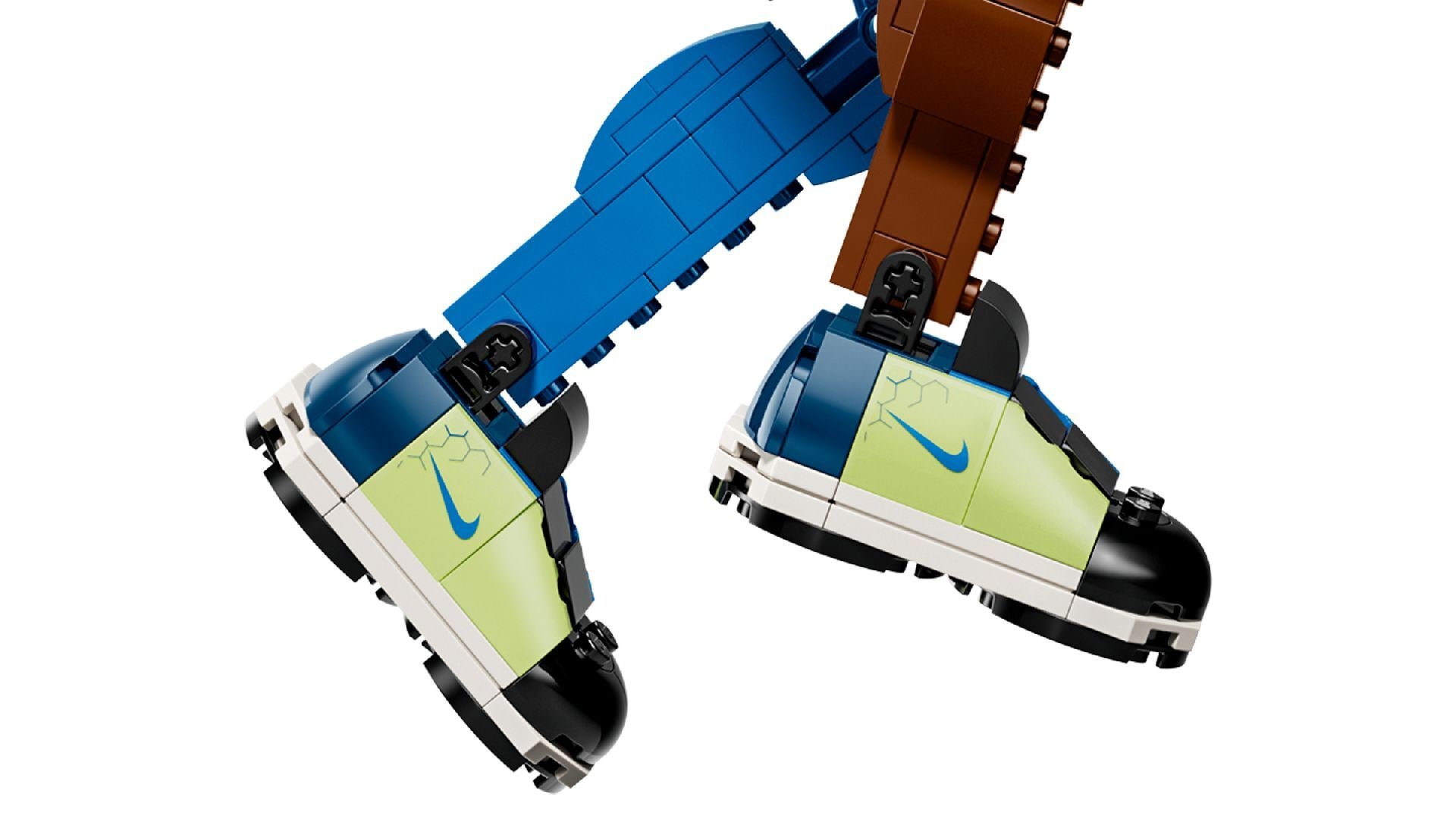 LEGO® Nike Slam Dunk