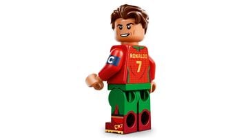 LEGO® Cristiano Ronaldo – Soccer Highlights