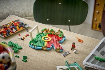 LEGO® Cristiano Ronaldo – Soccer Highlights