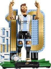 LEGO® Lionel Messi – Soccer Legend