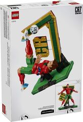 LEGO® Cristiano Ronaldo – Soccer Legend