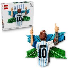 LEGO® Lionel Messi – Celebration