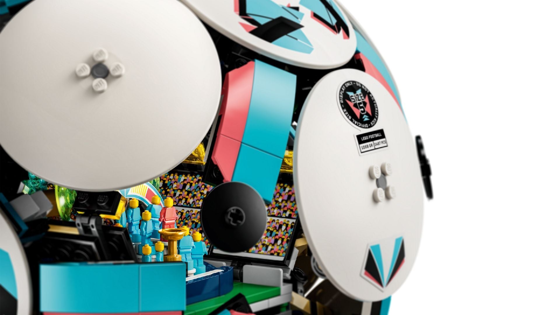LEGO® Soccer Ball