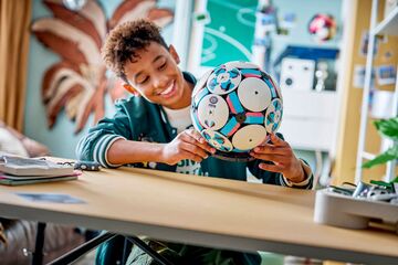 LEGO® Soccer Ball