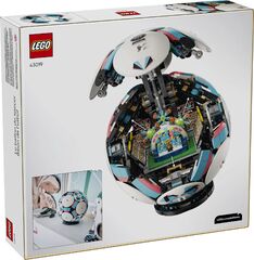 LEGO® Soccer Ball