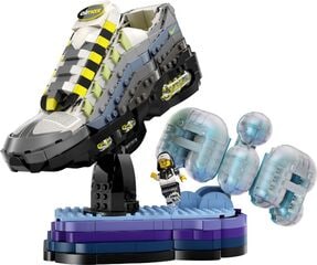 LEGO® Nike Air Max 95 x LEGO® Set