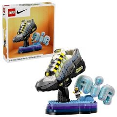 LEGO® Nike Air Max 95 x LEGO® Set
