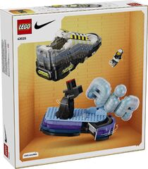 LEGO® Nike Air Max 95 x LEGO® Set