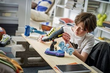 LEGO® Nike Air Max 95 x LEGO® Set