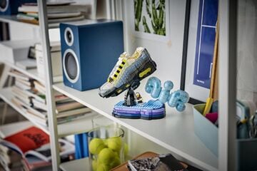 LEGO® Nike Air Max 95 x LEGO® Set