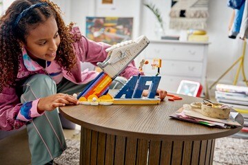 LEGO® Nike Air Force 1 x LEGO® Set