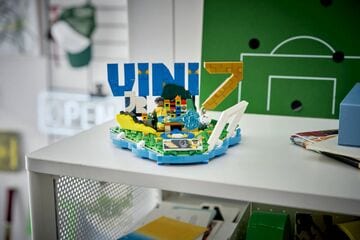 LEGO® Vini Jr. – Soccer Highlights