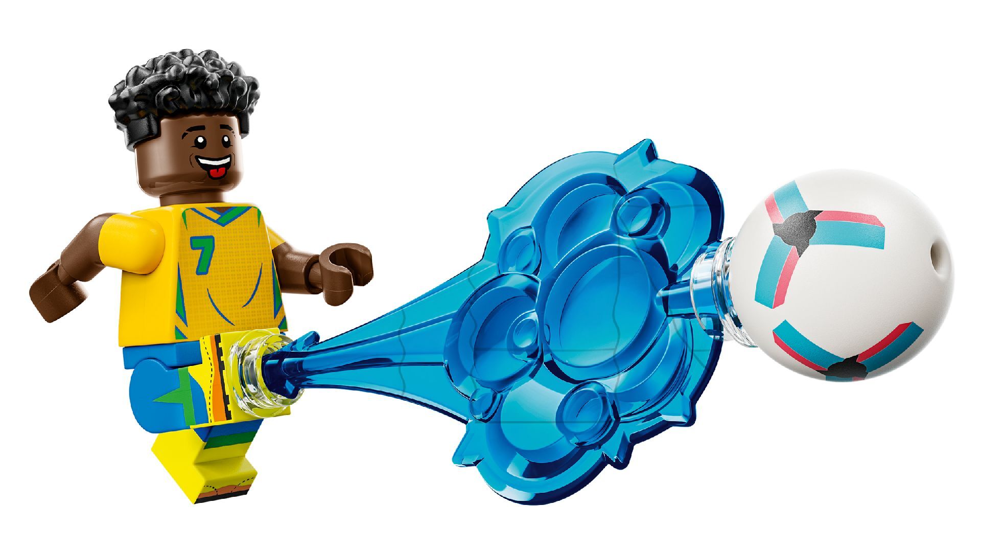 LEGO® Vini Jr. – Soccer Highlights