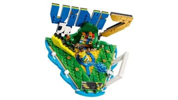 LEGO® Vini Jr. – Soccer Highlights