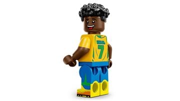 LEGO® Vini Jr. – Soccer Highlights