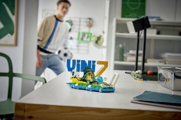 LEGO® Vini Jr. – Soccer Highlights