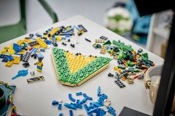 LEGO® Vini Jr. – Soccer Highlights