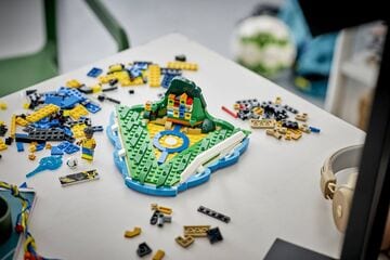 LEGO® Vini Jr. – Soccer Highlights