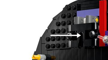 LEGO® Olivia Rodrigo's Vinyl