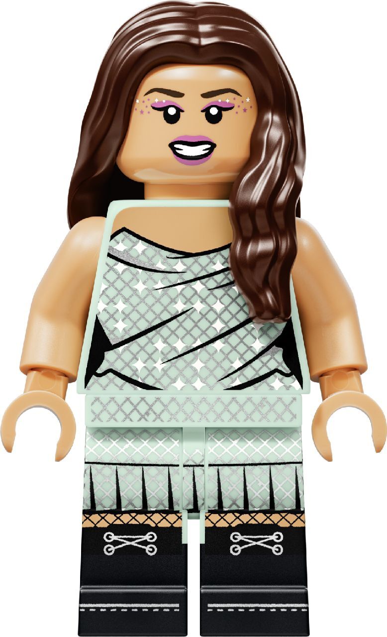 LEGO® Olivia Rodrigo's Vinyl