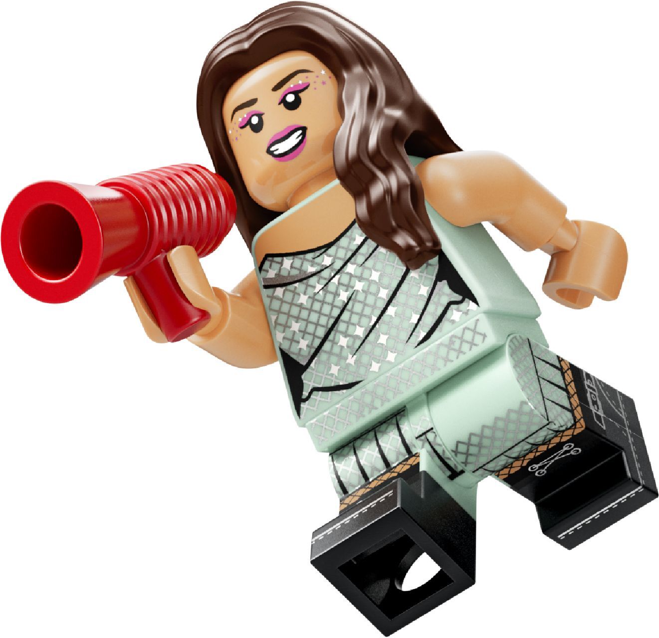 LEGO® Olivia Rodrigo's Vinyl