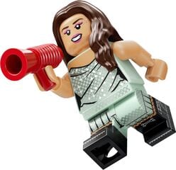LEGO® Olivia Rodrigo's Vinyl