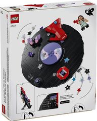LEGO® Olivia Rodrigo's Vinyl