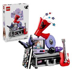 LEGO® Olivia Rodrigo's Secret Storage
