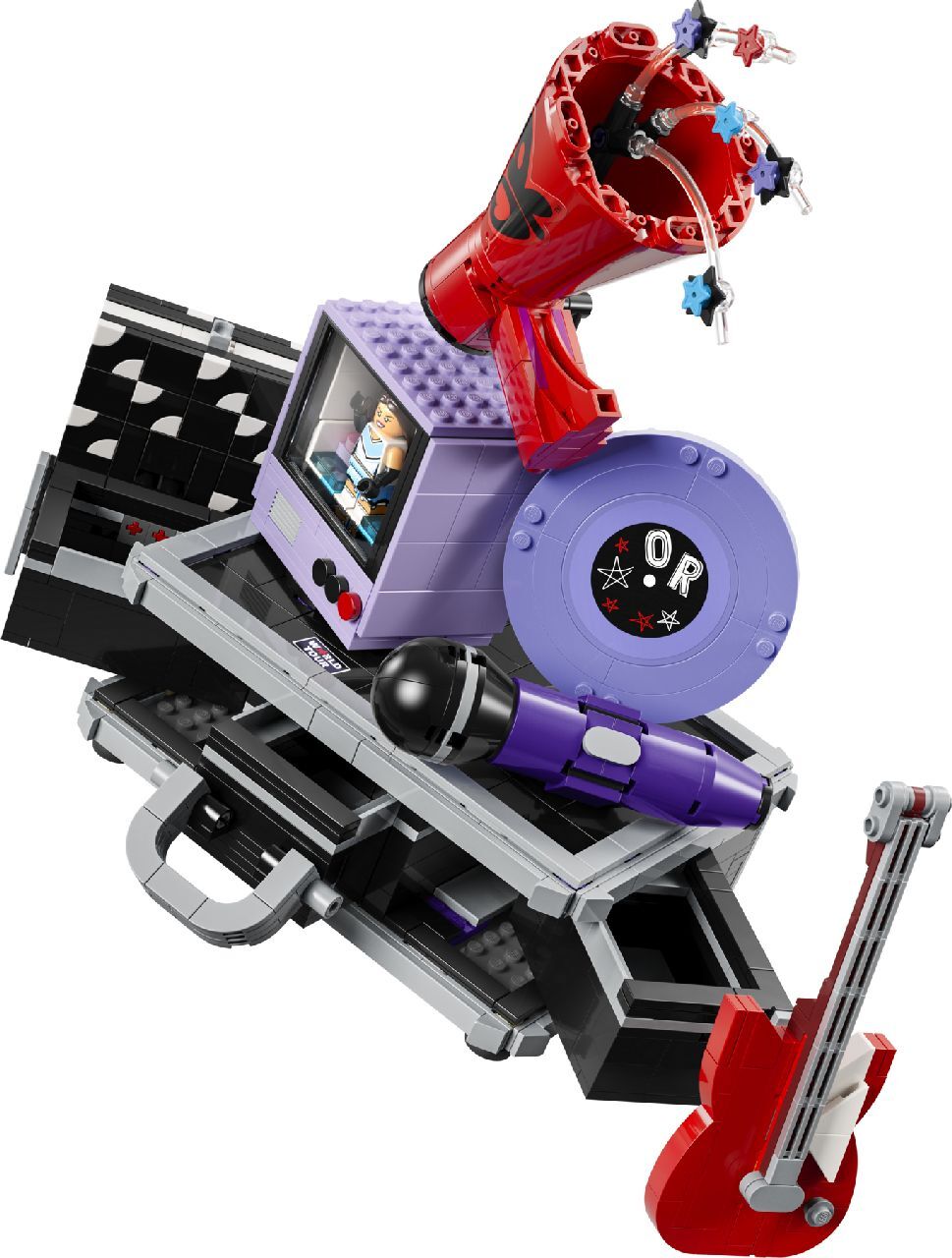 LEGO® Olivia Rodrigo's Secret Storage