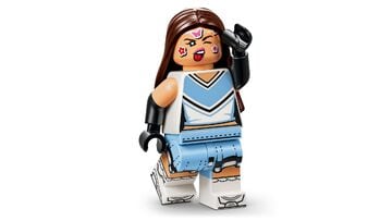 LEGO® Olivia Rodrigo's Secret Storage