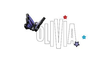 LEGO® Olivia Rodrigo's Secret Storage