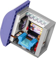 LEGO® Olivia Rodrigo's Dual Guitar