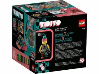 LEGO® VIDIYO™ Punk Pirate BeatBox