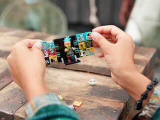 LEGO® VIDIYO™ Punk Pirate BeatBox