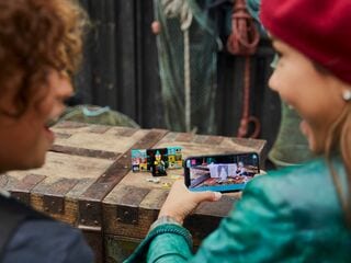 LEGO® VIDIYO™ Punk Pirate BeatBox