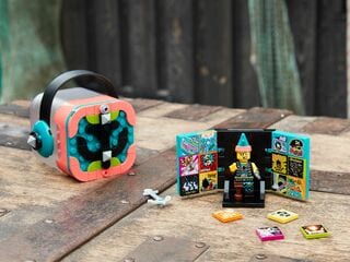 LEGO® VIDIYO™ Punk Pirate BeatBox