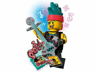 LEGO® VIDIYO™ Punk Pirate BeatBox