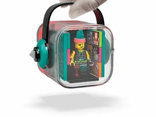 LEGO® VIDIYO™ Punk Pirate BeatBox