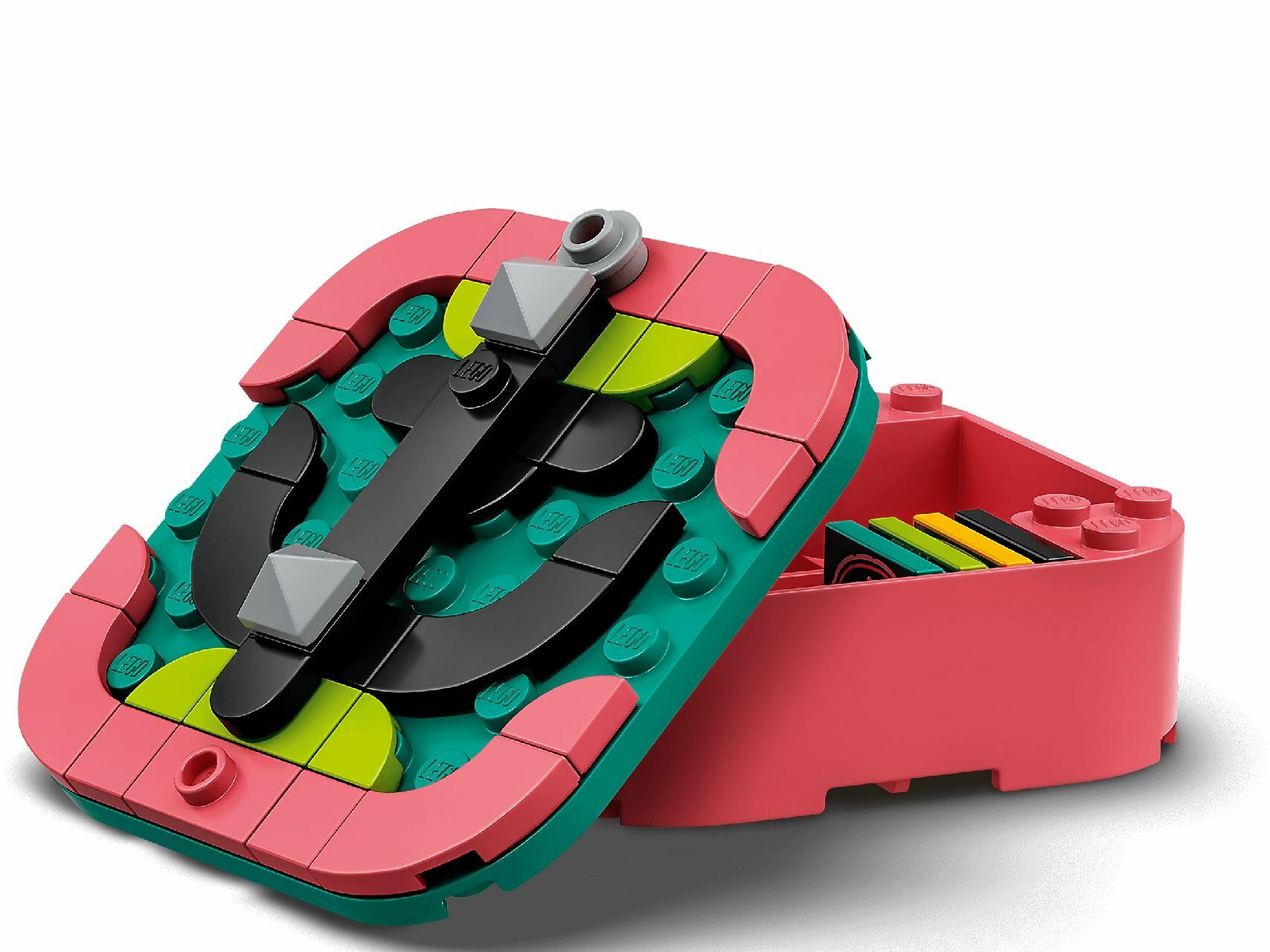 LEGO® VIDIYO™ Punk Pirate BeatBox