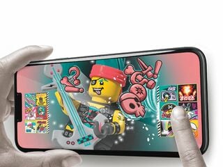 LEGO® VIDIYO™ Punk Pirate BeatBox